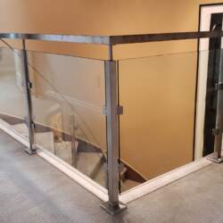 glass-railing-with-stainless-steel-frame