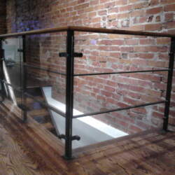 glass-railing-with-steel-frame