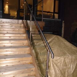wooden-stairs-with-glass-railing